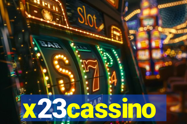 x23cassino