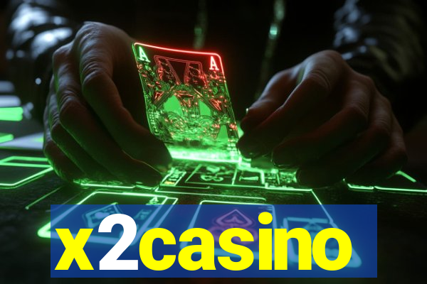 x2casino