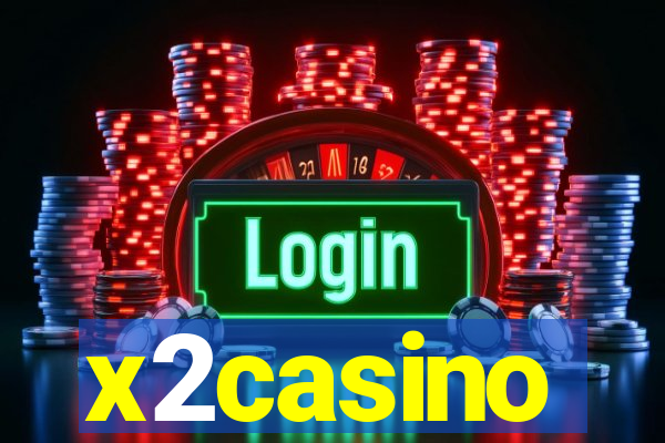 x2casino