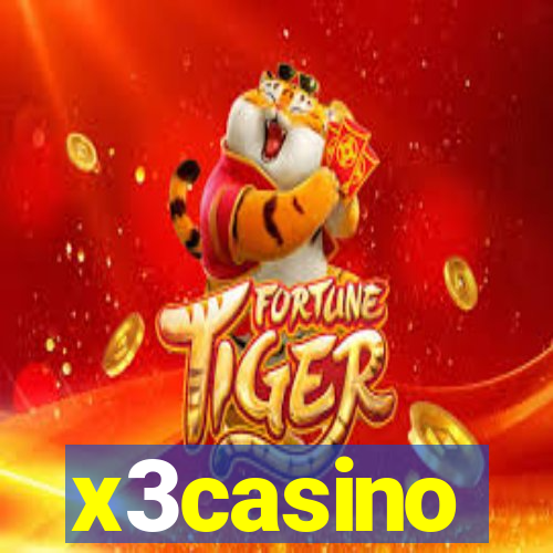 x3casino