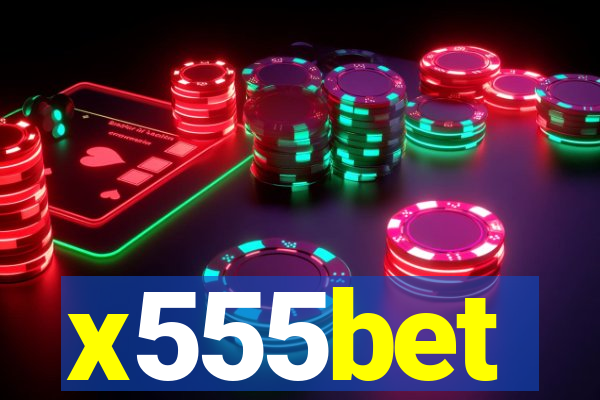 x555bet