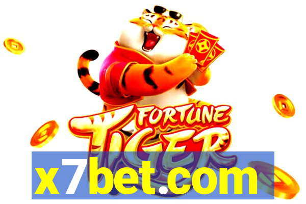 x7bet.com