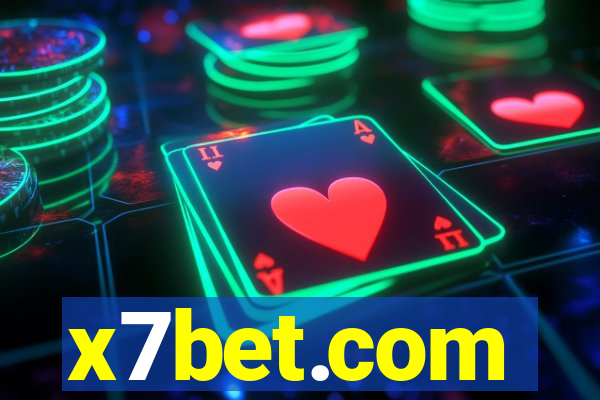 x7bet.com