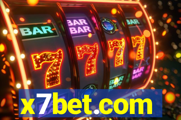 x7bet.com