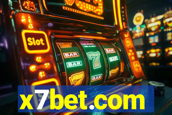 x7bet.com