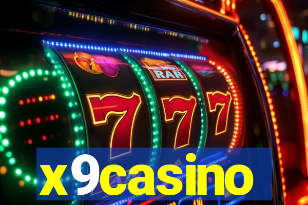 x9casino