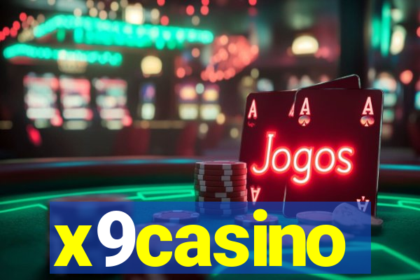 x9casino