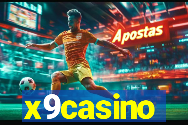 x9casino