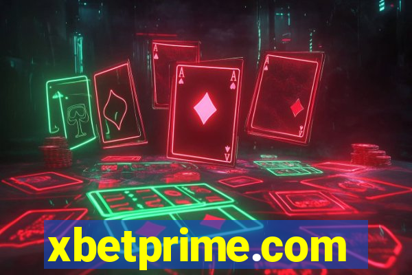 xbetprime.com