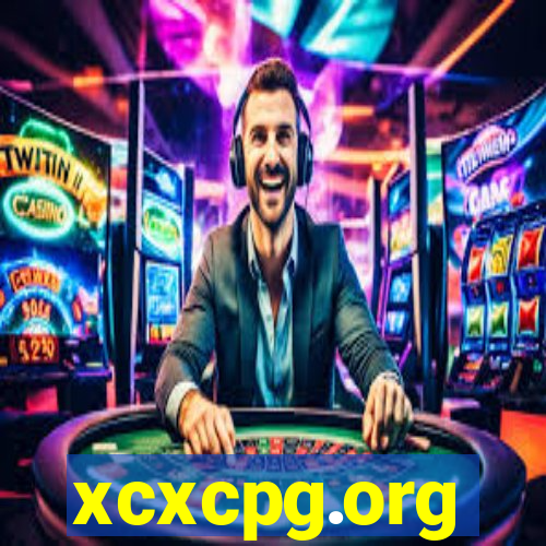 xcxcpg.org