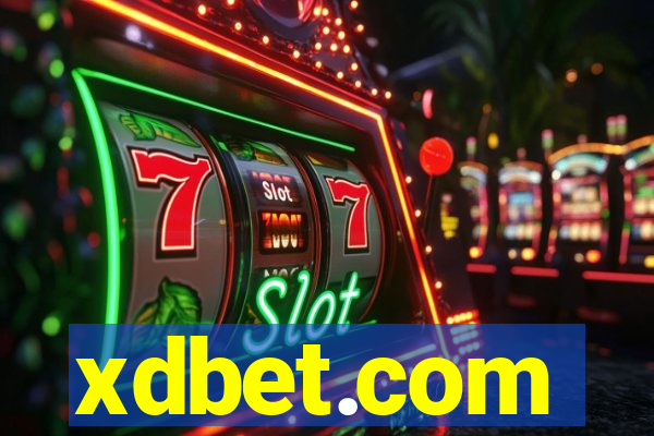 xdbet.com