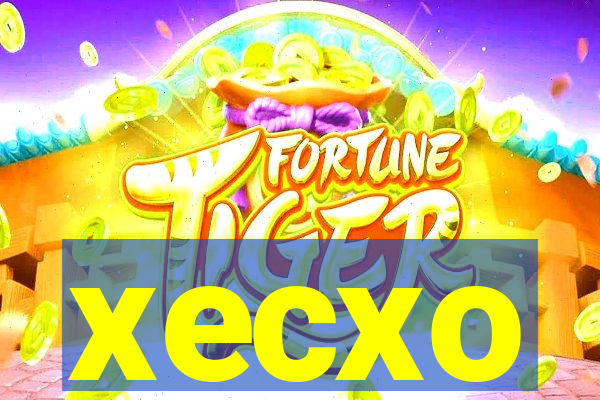 xecxo