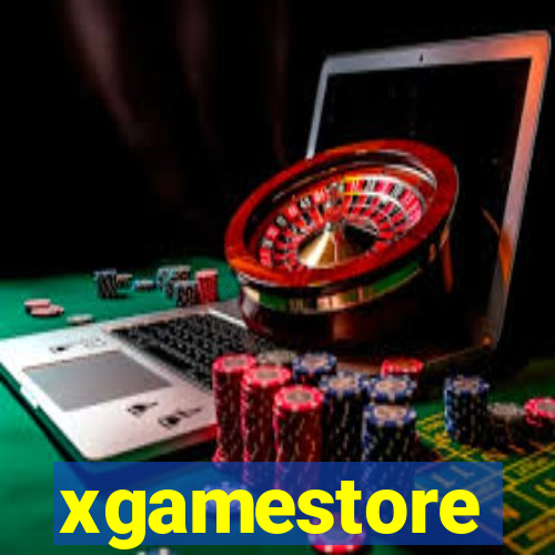 xgamestore