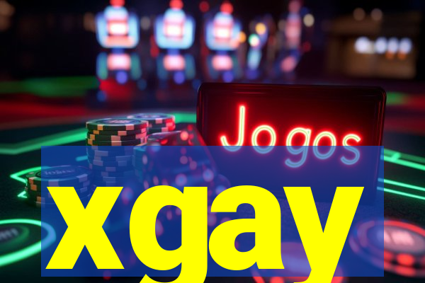 xgay