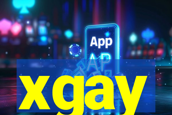 xgay