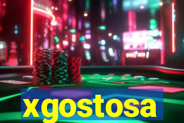 xgostosa