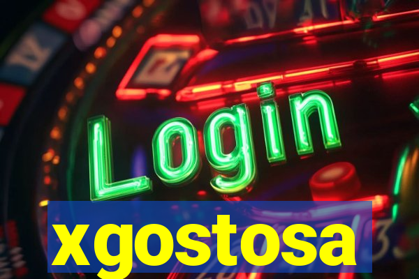 xgostosa