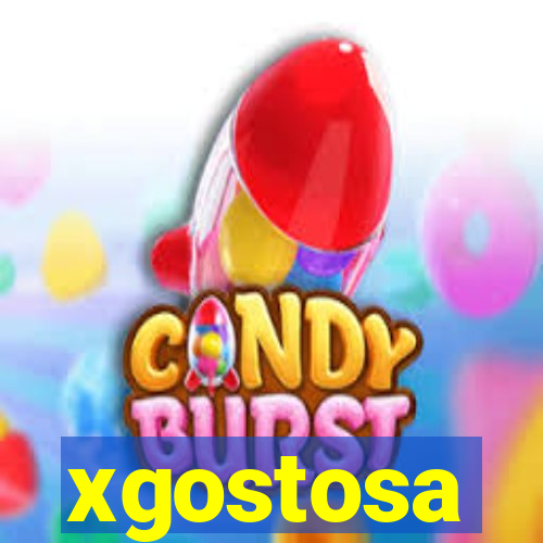 xgostosa