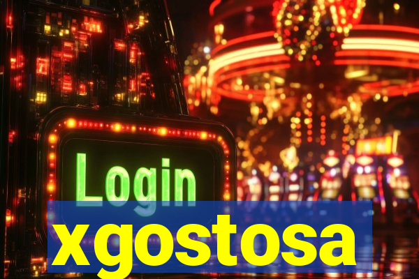 xgostosa