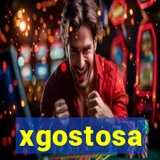 xgostosa