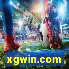 xgwin.com