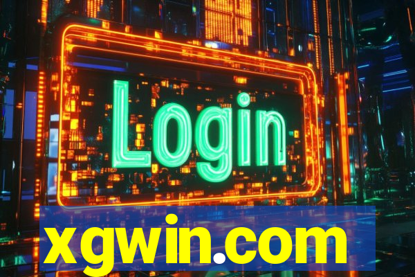 xgwin.com