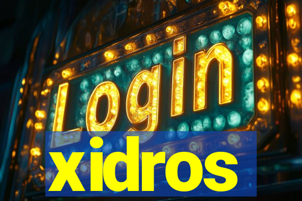 xidros