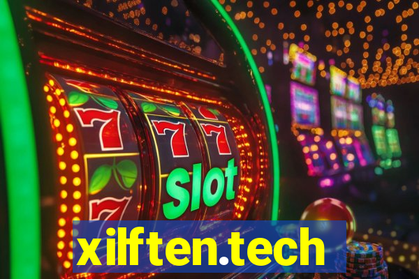 xilften.tech