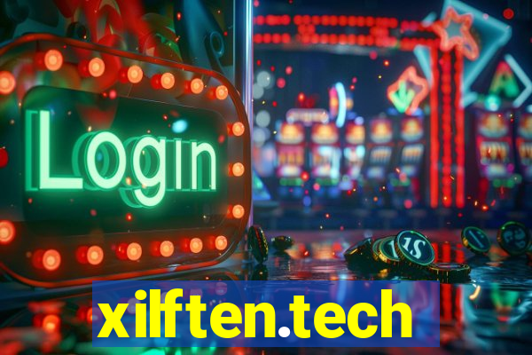 xilften.tech