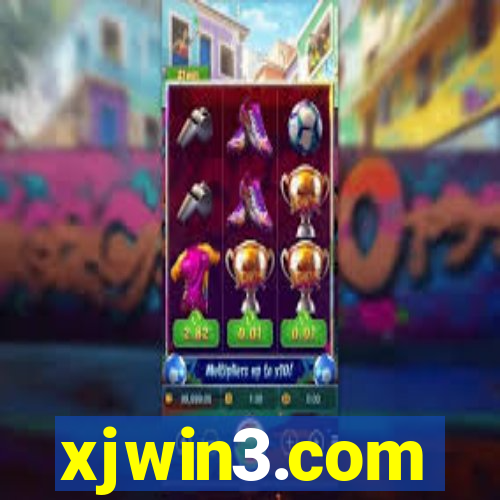 xjwin3.com