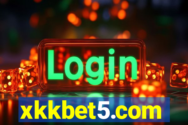 xkkbet5.com