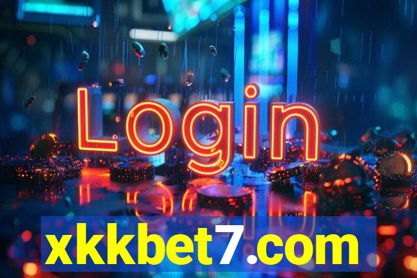 xkkbet7.com