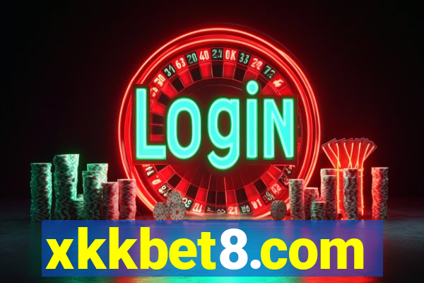 xkkbet8.com