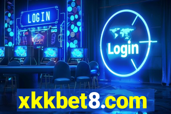 xkkbet8.com