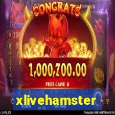 xlivehamster