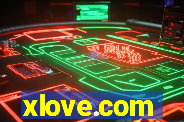 xlove.com