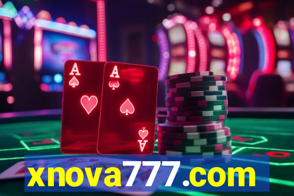 xnova777.com