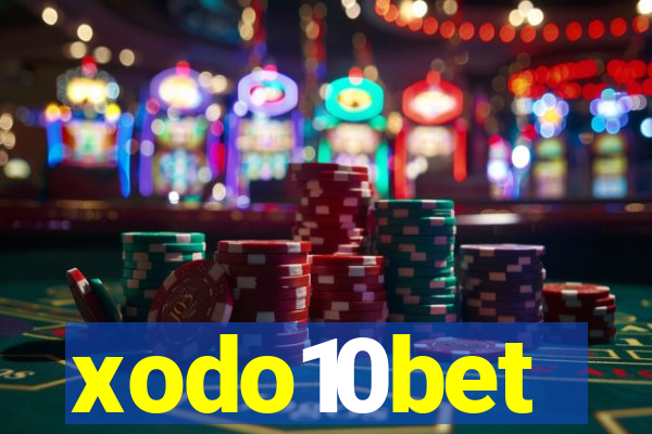 xodo10bet