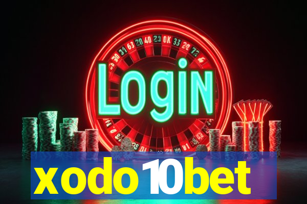 xodo10bet