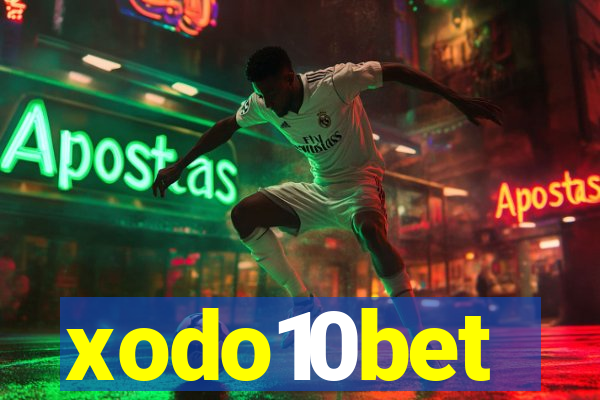 xodo10bet