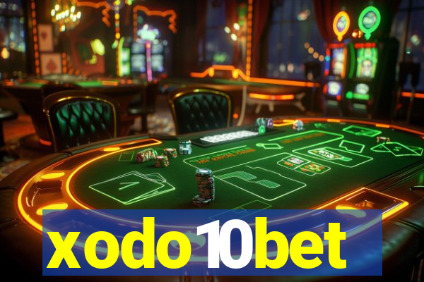 xodo10bet