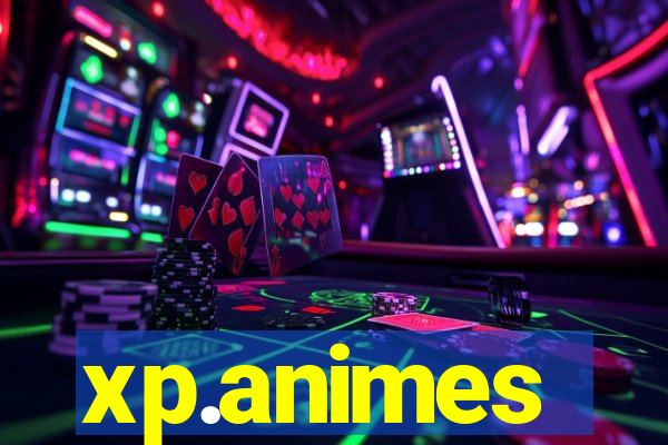 xp.animes