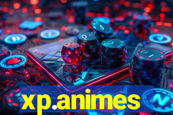 xp.animes