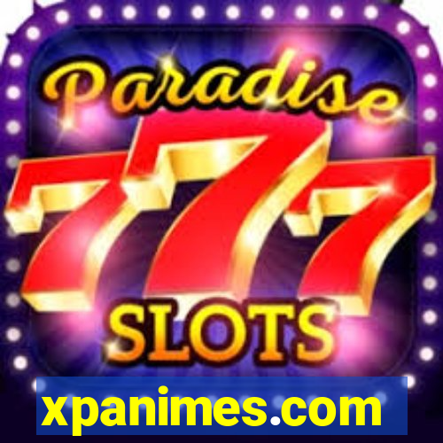 xpanimes.com