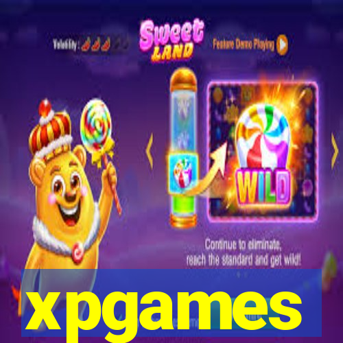 xpgames