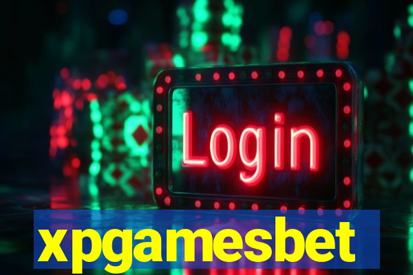 xpgamesbet