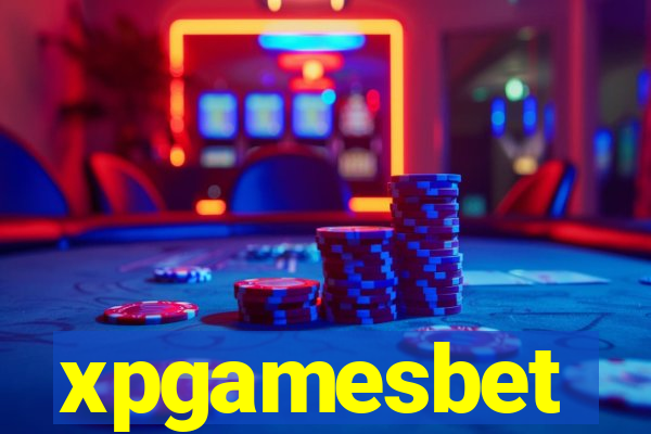 xpgamesbet