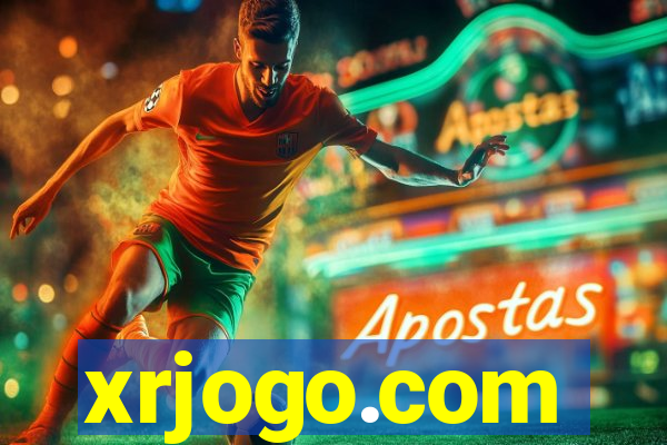 xrjogo.com