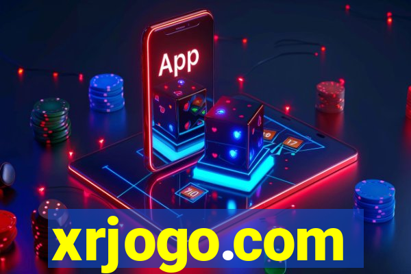 xrjogo.com