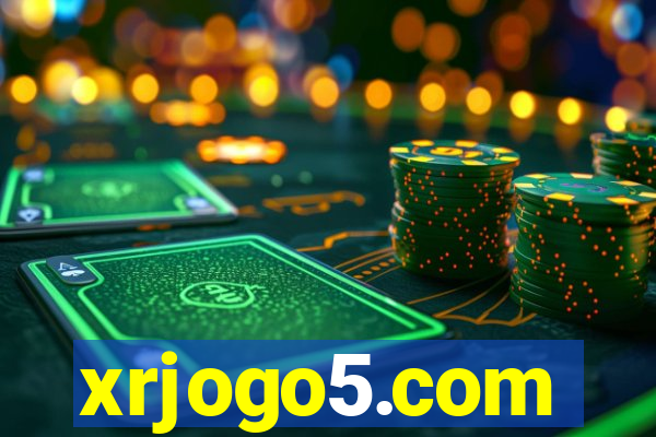 xrjogo5.com